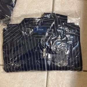 Eton jacket
